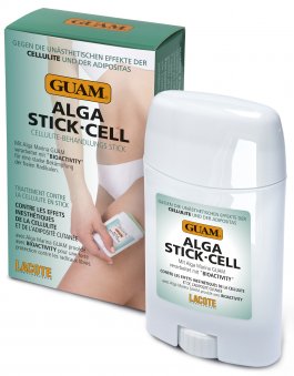 Alga-Stick-Cell, Anticellulite-Stick
