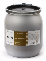 Boue d'algue GUAM 7 kg, pour usage professionnel