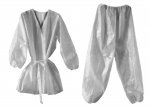 GUAM Kimono pour traitemant fango anti-age