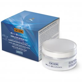 Guam Micro Biocellulaire Lifting-Creme gegen Gesichtsfalten